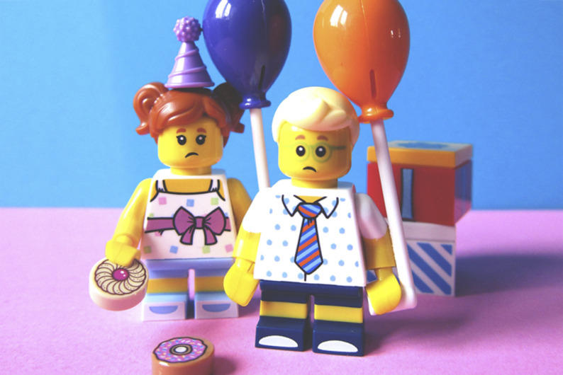 Почему не все из нас любят праздники