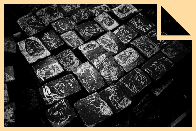 Пройти «по головам» других людей: в чем замысел новой выставки в ММОМА