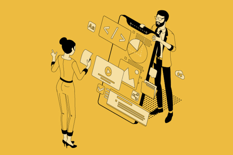 Обучение UX-дизайну: 10 курсов для новичков