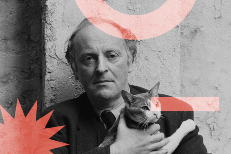 Генезис «стиля опережающей гениальности», или Миф о великом Бродском