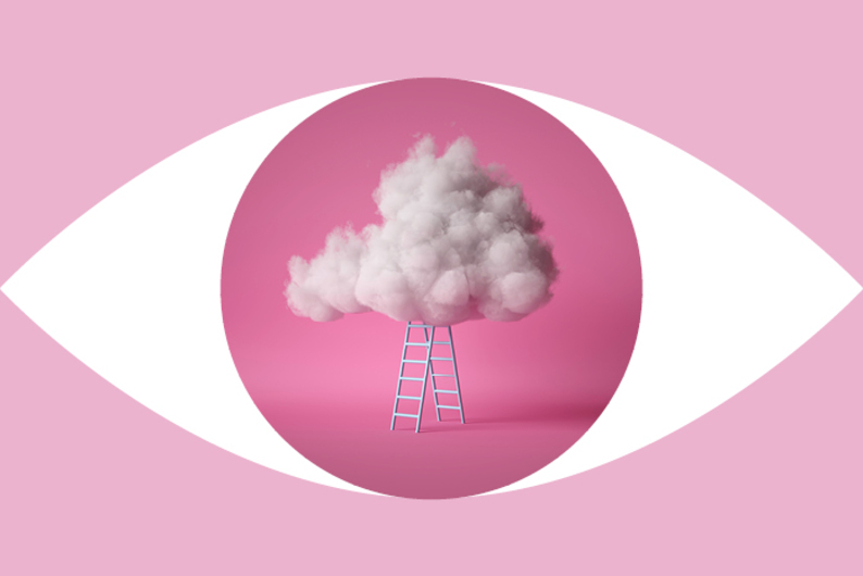 Что люди ищут в спиритуализме Что люди ищут в спиритуализме