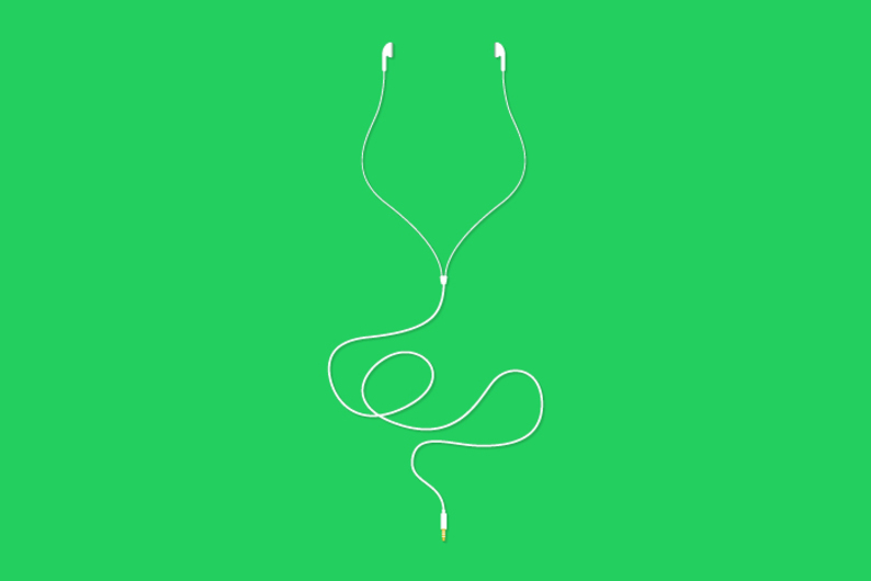 Раздам музыку даром: как запускался Spotify