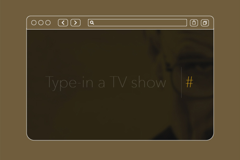 Сколько дней, недель, месяцев вы тратите на просмотр шоу и сериалов