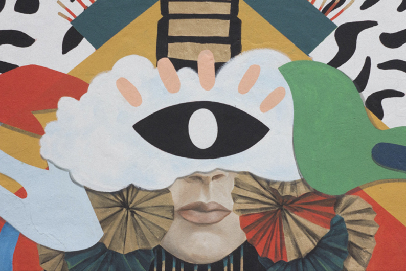 Как коллекционировать современное искусство: Дюшан, Кляйн, Уорхол