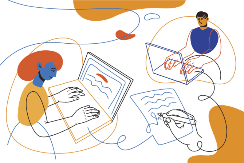 От идеи до релиза: где учиться работе с продуктом От идеи до релиза: где учиться работе с продуктом