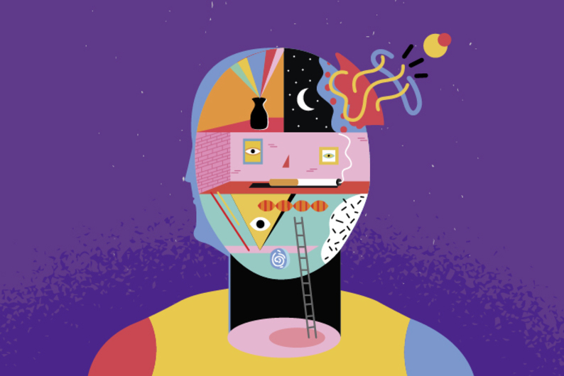 Чек-лист гения: парадоксы одаренности