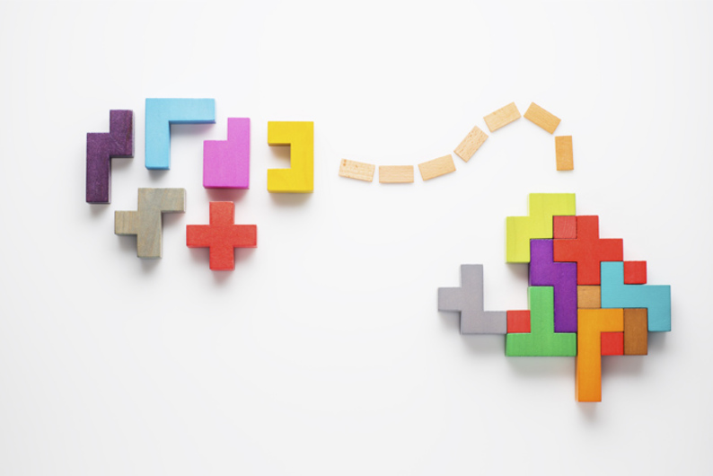 Теория множественного интеллекта: 9 разных способов быть умным Теория множественного интеллекта: 9 разных способов быть умным