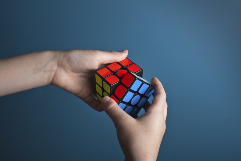 Как быстро научиться чему угодно Как быстро научиться чему угодно