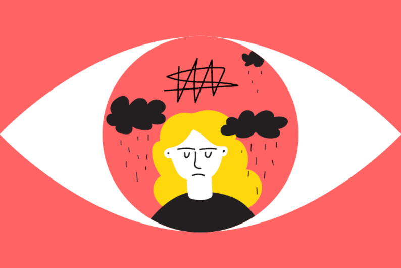 Сам себе враг: почему самокритика не всегда полезна