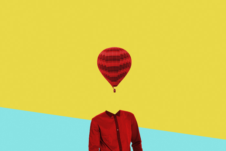 Художником может стать каждый: 10 способов начать мыслить творчески