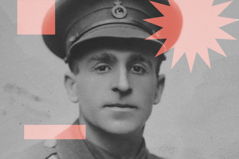 Фрэнк Фоли: человек, который спас от смерти 10000 евреев Фрэнк Фоли: человек, который спас от смерти 10000 евреев