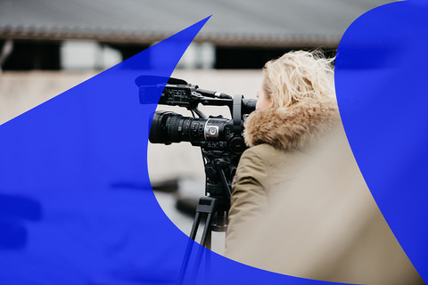 Узнать первым: работа журналиста во время пандемии Узнать первым: работа журналиста во время пандемии