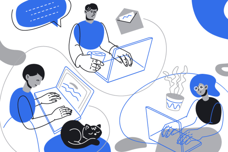 Чек-лист подготовки к дистанционному обучению Чек-лист подготовки к дистанционному обучению