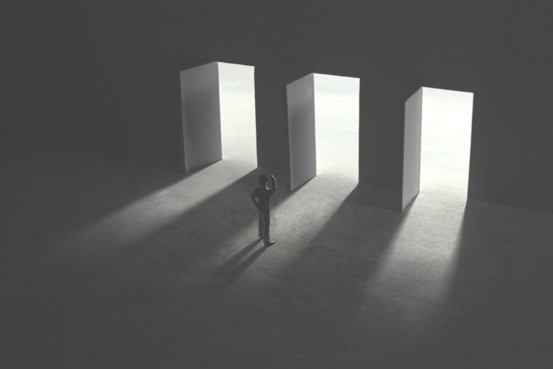 9 психологических теорий, изменивших мир