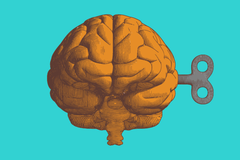 Ум в движении. Как действие формирует мысль