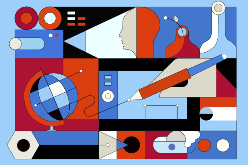 Думать масштабно: принципы работы проектного мышления Думать масштабно: принципы работы проектного мышления