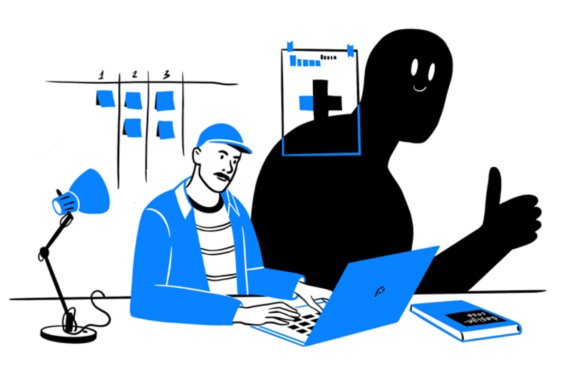 Почему можно и нужно ошибаться в процессе обучения Почему можно и нужно ошибаться в процессе обучения