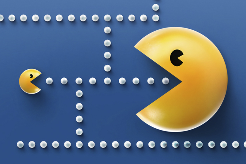 Где учиться, чтобы зарабатывать на играх