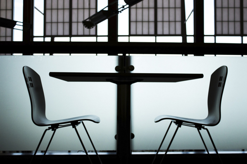 Как подготовиться к собеседованию в зарубежный вуз Как подготовиться к собеседованию в зарубежный вуз