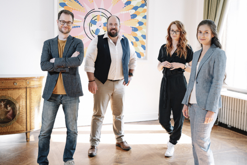 Как жить долго и счастливо в мире, который никогда не будет прежним Как жить долго и счастливо в мире, который никогда не будет прежним