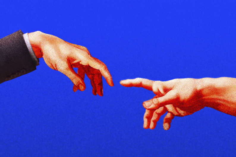 Дизайн-мышление и эмпатия: как создавать цифровые продукты XXI века Дизайн-мышление и эмпатия: как создавать цифровые продукты XXI века