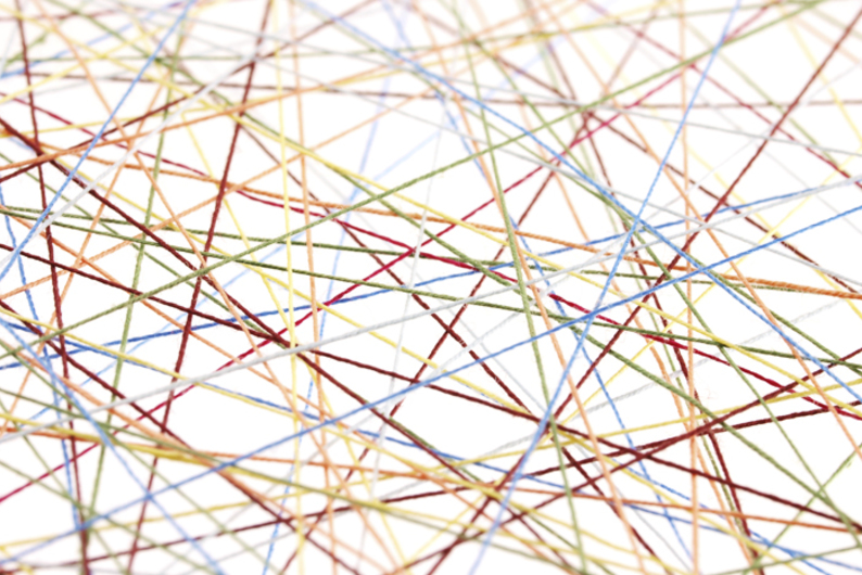 Почему важно сотрудничать друг с другом