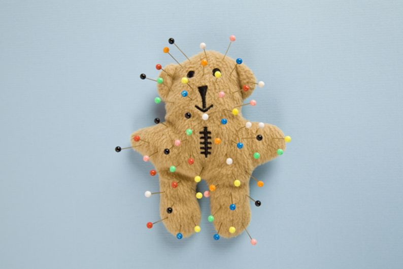 Как в ФБР разоблачают серийных убийц и маньяков