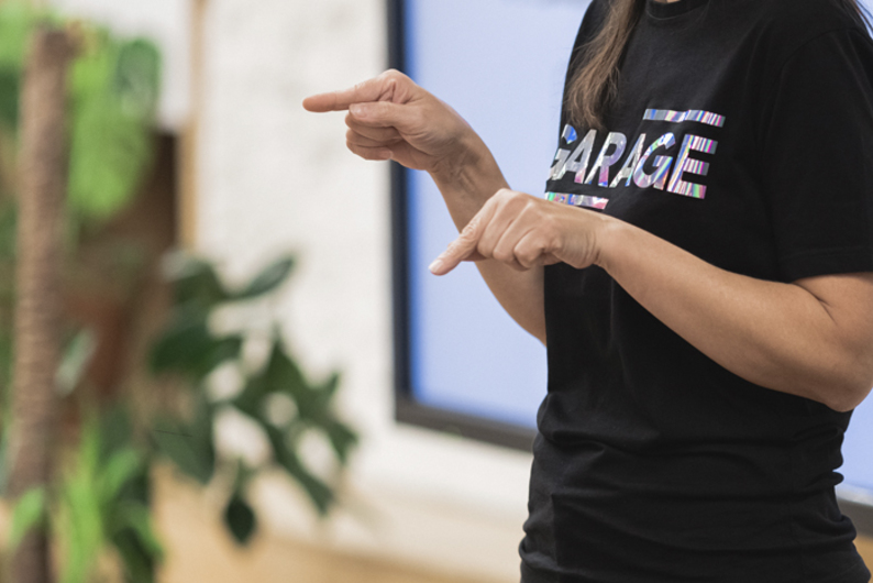 Диалекты в русском жестовом языке Диалекты в русском жестовом языке