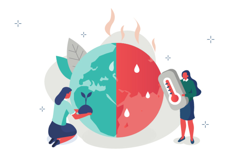 Правда и мифы об изменении климата