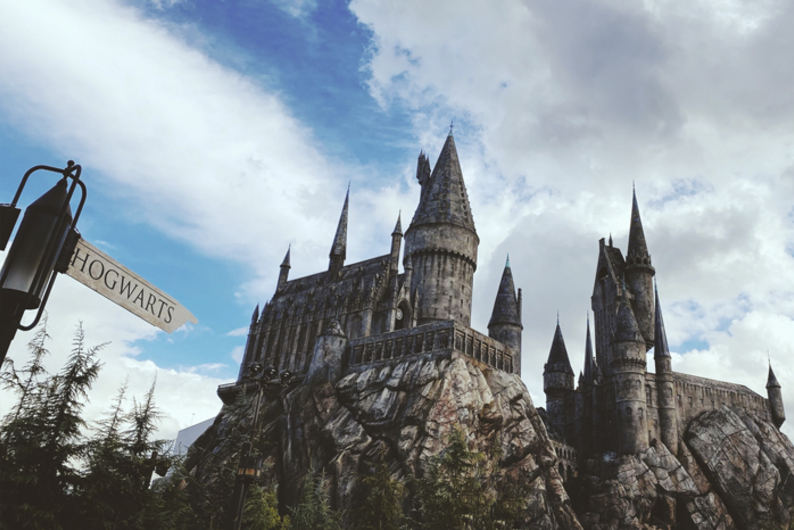 В Глазго, Лондон и Ковентри: гранты для обучения и исследований в Великобритании