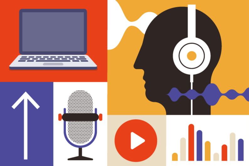 Кем вы видите себя через пять лет: подкасты про карьеру