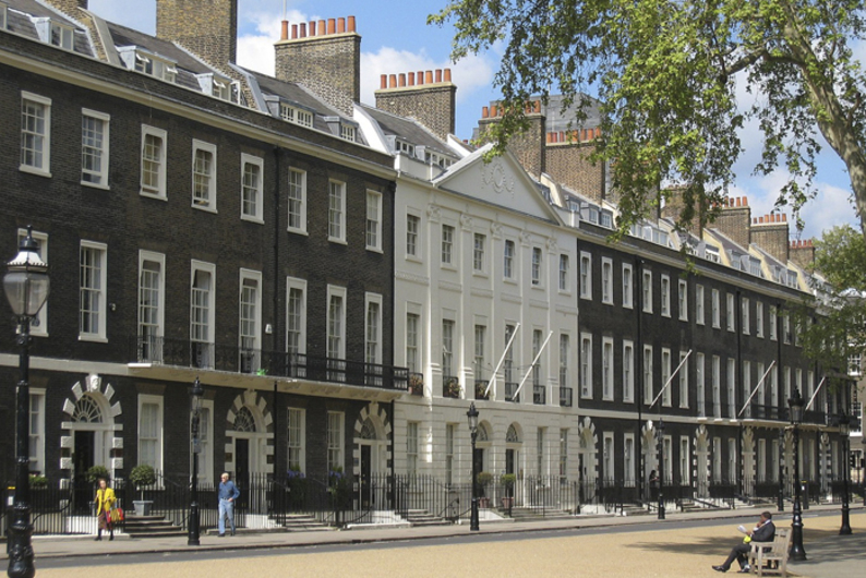 Письмо из Лондона: как получить стипендию Chevening