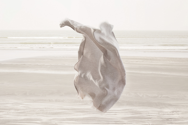 de Le Cuona: 100% органические интерьерные ткани изо льна