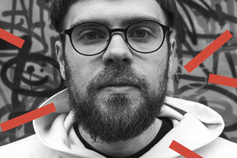 История о том, как сложить карьеру из череды случайностей