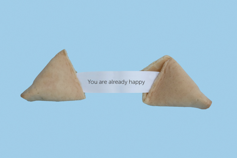 8 принципов (почти) полноценной жизни