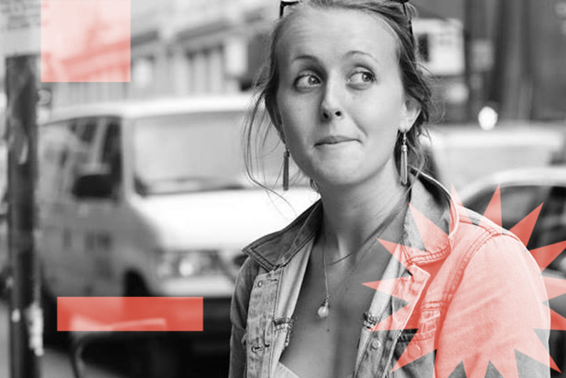 Стефани Сингер: как чувствовать музыку через прикосновения и запах Стефани Сингер: как чувствовать музыку через прикосновения и запах