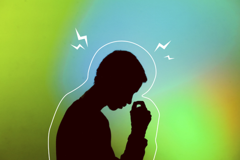 Почему необходимо следить за психическим здоровьем Почему необходимо следить за психическим здоровьем