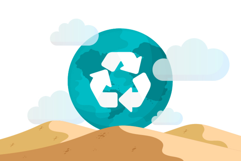 Словарь климата: 13 терминов, событий и явлений, которые вы могли не знать