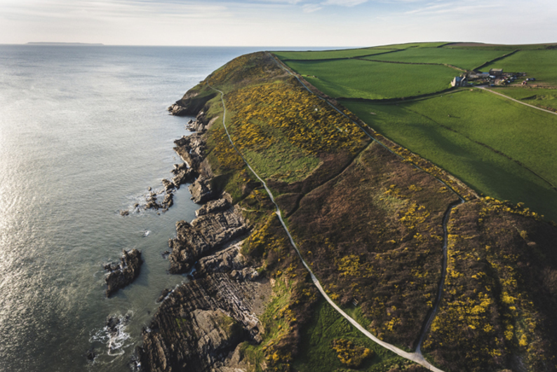 Удобная Британия: путеводитель по доступному туризму