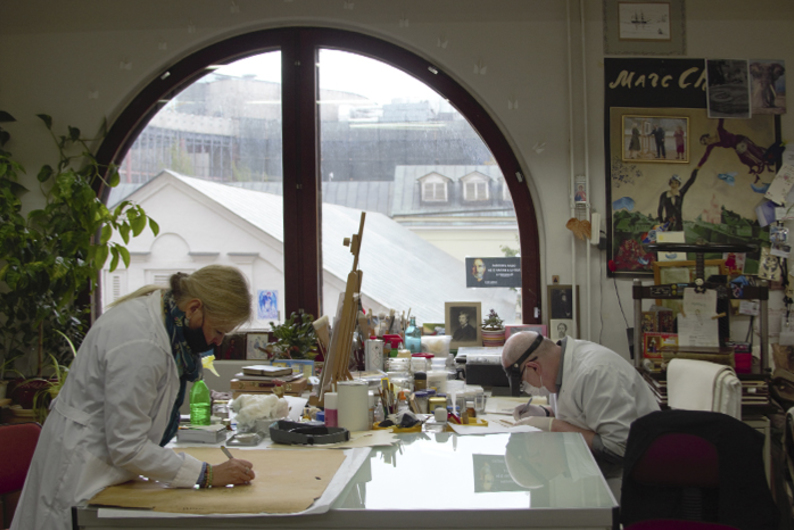 Не навреди: почему реставрацию можно сравнить с работой врача