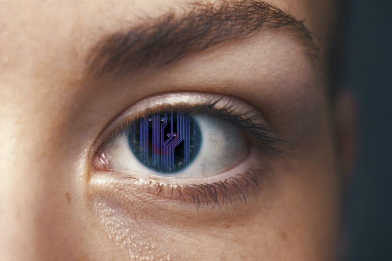 Искусственный интеллект в разведке и управлении поведением Искусственный интеллект в разведке и управлении поведением