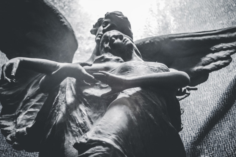 Синдром Стендаля: искусство, от которого так хорошо, что плохо Синдром Стендаля: искусство, от которого так хорошо, что плохо