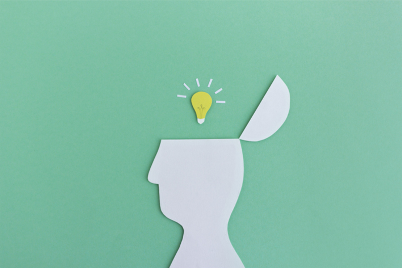 Как мыслят гении