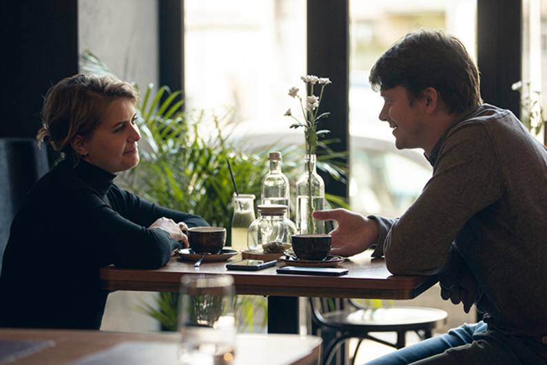 «Ты видишь человека, который тонет, и ты не пройдешь мимо. Спасти его — это нормально, это не подвиг. Мы просто об этом забываем» 