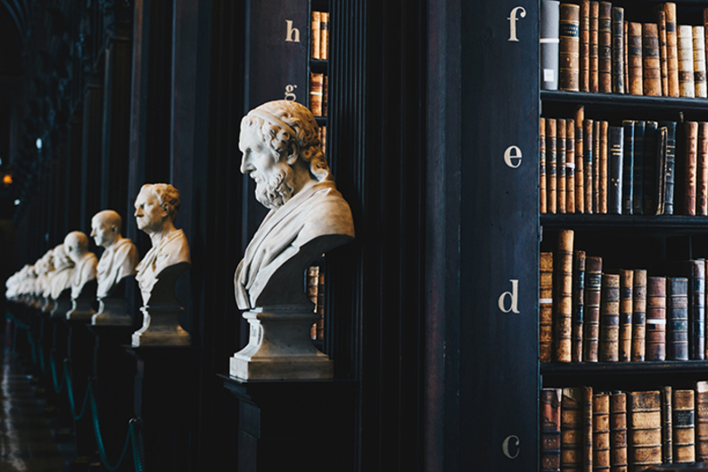 Умный ютуб: каналы, где можно посмотреть интервью с учеными Умный ютуб: каналы, где можно посмотреть интервью с учеными