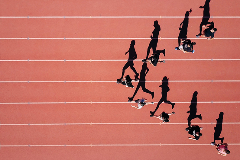 Эмпатия и безопасность: как создать идеальную команду Эмпатия и безопасность: как создать идеальную команду