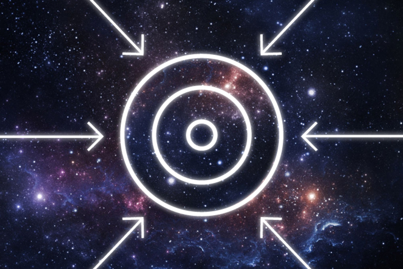 Держать фокус: умеете ли вы управлять своим вниманием Держать фокус: умеете ли вы управлять своим вниманием