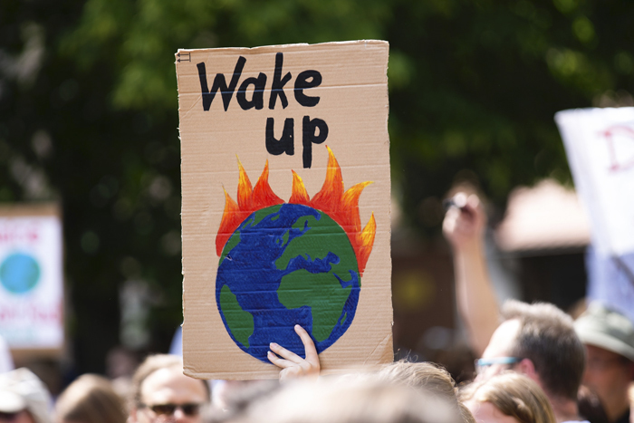 Как избежать климатической катастрофы, изменив психологию человека Как избежать климатической катастрофы, изменив психологию человека