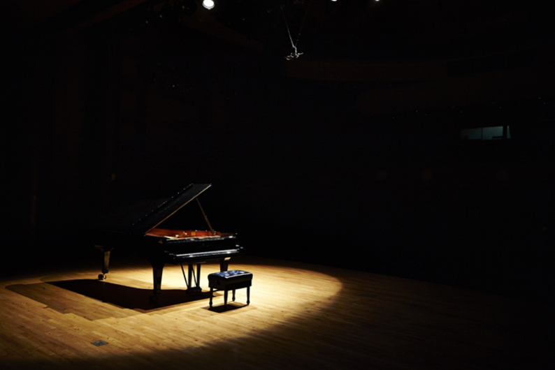 Почему тишина — это музыка