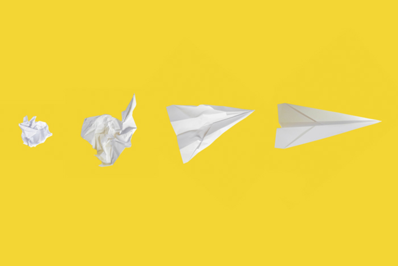 Что такое индивидуальная траектория и план развития